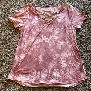 Tie-dye T-Shirt